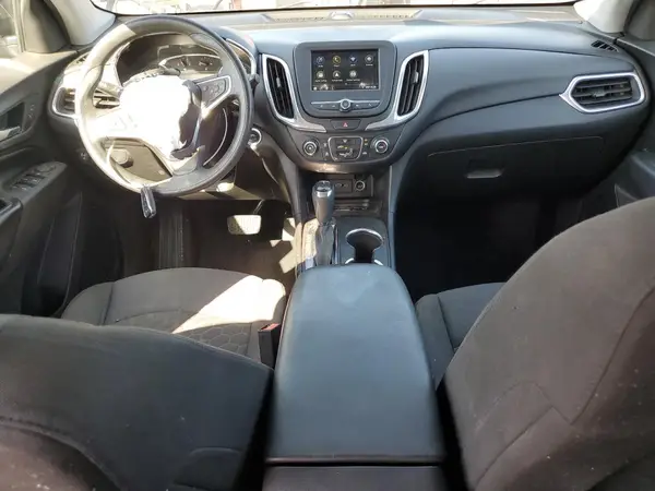 2GNAXKEV7K6223900 2019 CHEVROLET EQUINOX - Image 8
