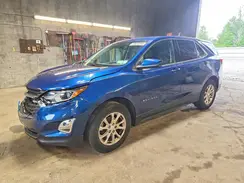 2GNAXKEV7K6224920 2019 CHEVROLET EQUINOX