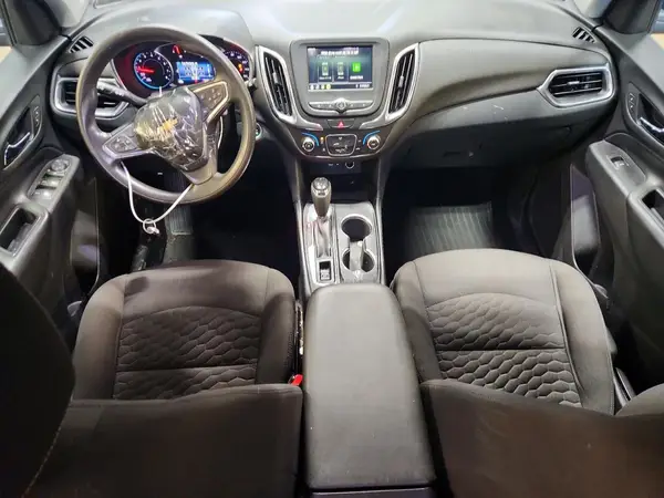 2GNAXKEV7K6224920 2019 CHEVROLET EQUINOX - Image 8