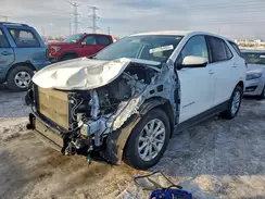 2GNAXKEV7K6226280 2019 CHEVROLET EQUINOX