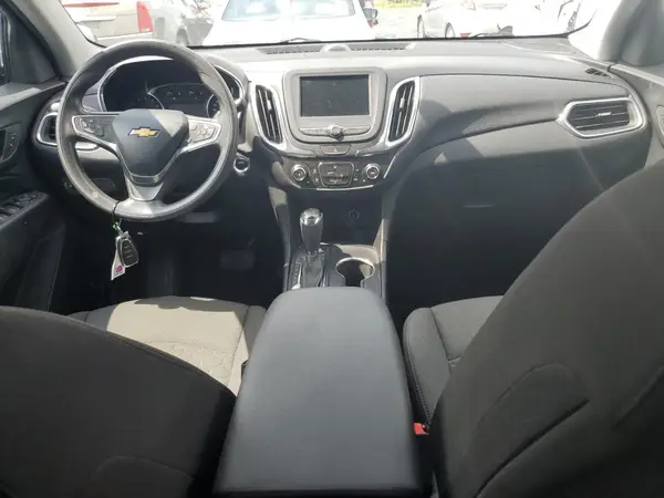2GNAXKEV7K6226490 2019 CHEVROLET EQUINOX - Image 8