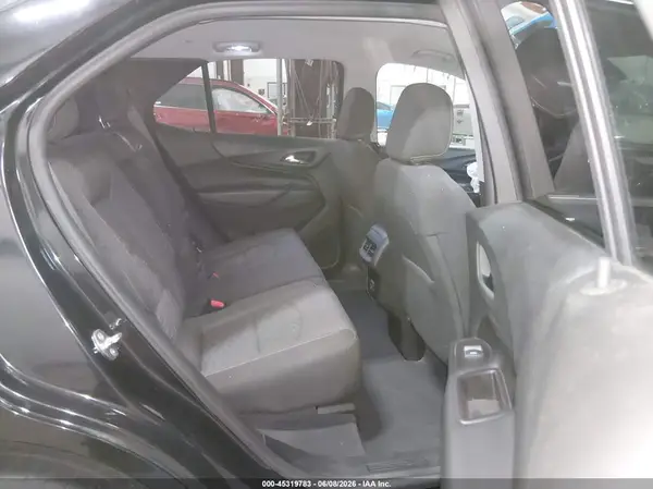 2GNAXKEV7K6227462 2019 CHEVROLET EQUINOX - Image 8