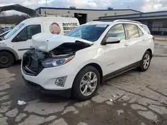 2GNAXKEV7K6228255 2019 CHEVROLET EQUINOX