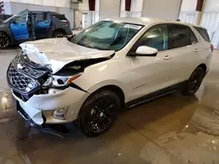 2GNAXKEV7K6228319 2019 CHEVROLET EQUINOX