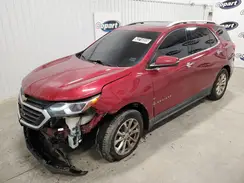 2GNAXKEV7K6231043 2019 CHEVROLET EQUINOX