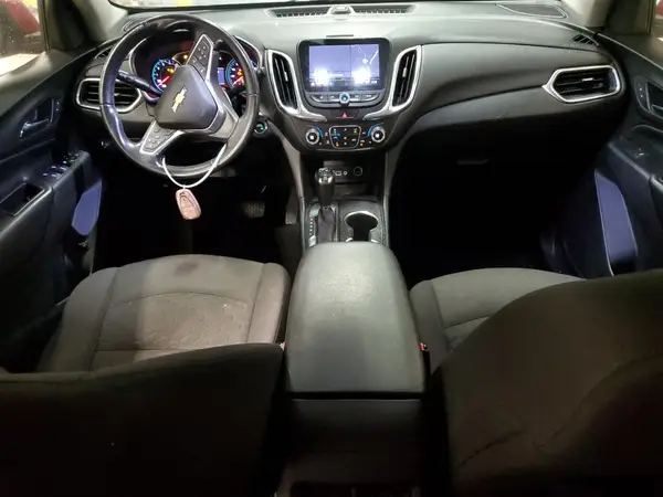 2GNAXKEV7K6231043 2019 CHEVROLET EQUINOX - Image 8