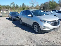 2GNAXKEV7K6233262 2019 CHEVROLET EQUINOX