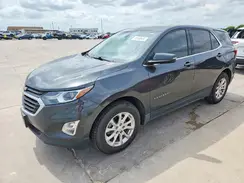 2GNAXKEV7K6235870 2019 CHEVROLET EQUINOX