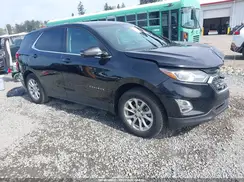 2GNAXKEV7K6236176 2019 CHEVROLET EQUINOX