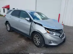 2GNAXKEV7K6236243 2019 CHEVROLET EQUINOX