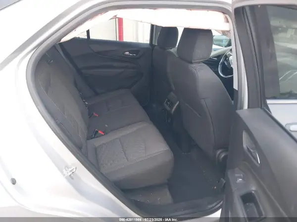 2GNAXKEV7K6236243 2019 CHEVROLET EQUINOX - Image 8
