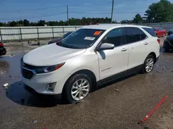 2GNAXKEV7K6236453 2019 CHEVROLET EQUINOX