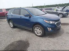 2GNAXKEV7K6236596 2019 CHEVROLET EQUINOX