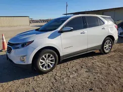 2GNAXKEV7K6238008 2019 CHEVROLET EQUINOX