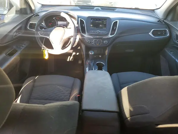 2GNAXKEV7K6238008 2019 CHEVROLET EQUINOX - Image 6