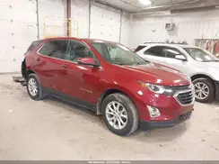 2GNAXKEV7K6238154 2019 CHEVROLET EQUINOX