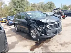 2GNAXKEV7K6238168 2019 CHEVROLET EQUINOX