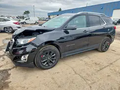 2GNAXKEV7K6238879 2019 CHEVROLET EQUINOX