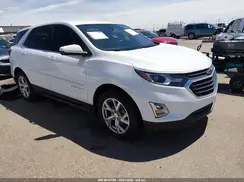 2GNAXKEV7K6243130 2019 CHEVROLET EQUINOX