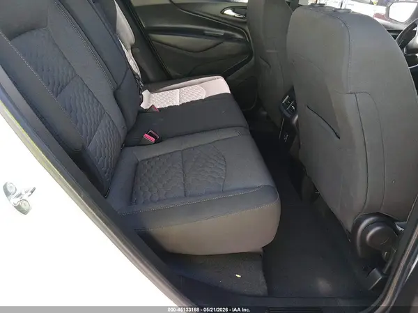 2GNAXKEV7K6243130 2019 CHEVROLET EQUINOX - Image 8
