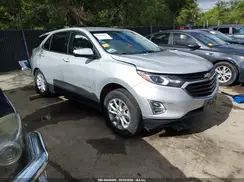 2GNAXKEV7K6247341 2019 CHEVROLET EQUINOX