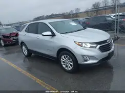 2GNAXKEV7K6249011 2019 CHEVROLET EQUINOX