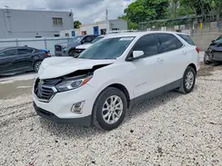 2GNAXKEV7K6257206 2019 CHEVROLET EQUINOX