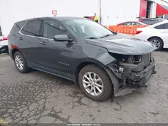 2GNAXKEV7K6258016 2019 CHEVROLET EQUINOX
