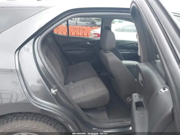 2GNAXKEV7K6258016 2019 CHEVROLET EQUINOX - Image 8