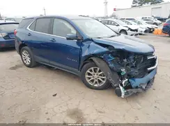 2GNAXKEV7K6260218 2019 CHEVROLET EQUINOX