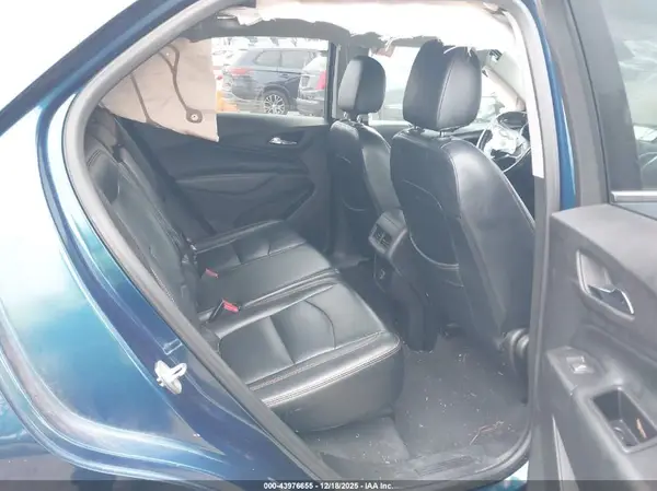 2GNAXKEV7K6260218 2019 CHEVROLET EQUINOX - Image 8