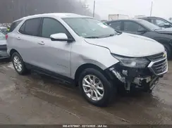 2GNAXKEV7K6260249 2019 CHEVROLET EQUINOX