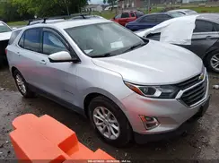 2GNAXKEV7K6260655 2019 CHEVROLET EQUINOX