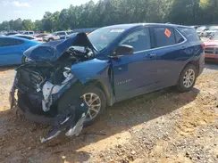 2GNAXKEV7K6261627 2019 CHEVROLET EQUINOX