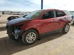 2GNAXKEV7K6263698 2019 CHEVROLET EQUINOX