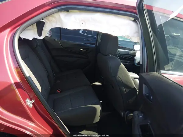 2GNAXKEV7K6263832 2019 CHEVROLET EQUINOX - Image 8
