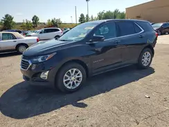 2GNAXKEV7K6263944 2019 CHEVROLET EQUINOX