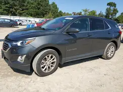 2GNAXKEV7K6264365 2019 CHEVROLET EQUINOX