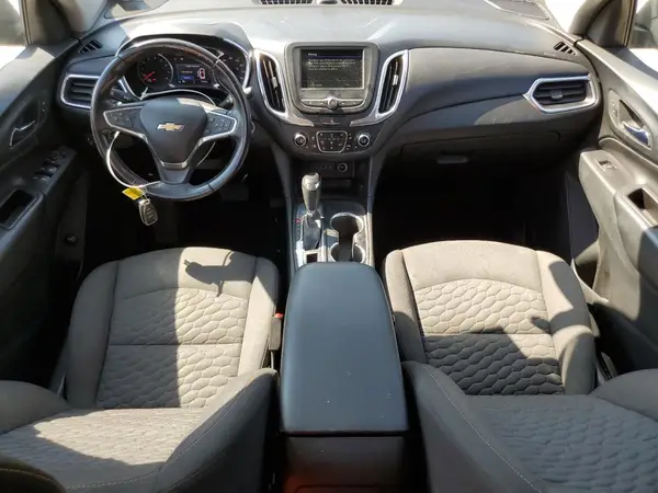 2GNAXKEV7K6264365 2019 CHEVROLET EQUINOX - Image 8