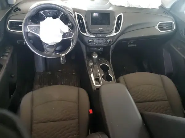 2GNAXKEV7K6267136 2019 CHEVROLET EQUINOX - Image 8