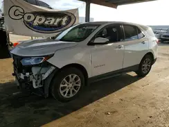 2GNAXKEV7K6267475 2019 CHEVROLET EQUINOX