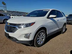 2GNAXKEV7K6268450 2019 CHEVROLET EQUINOX