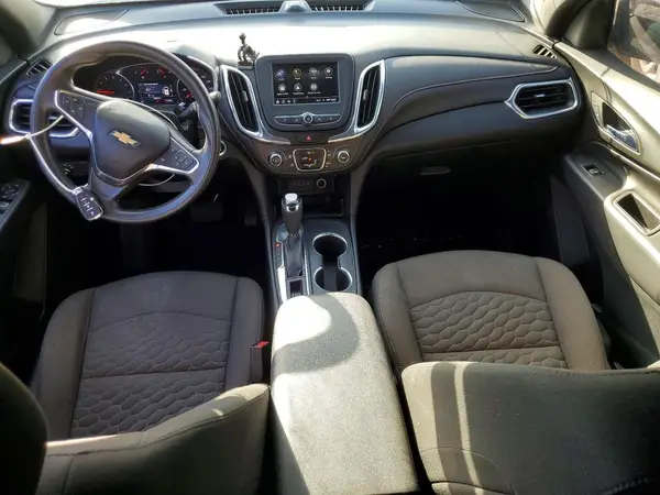 2GNAXKEV7K6268450 2019 CHEVROLET EQUINOX - Image 8