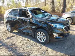2GNAXKEV7K6272434 2019 CHEVROLET EQUINOX