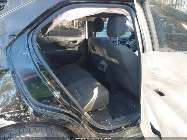 2GNAXKEV7K6272434 2019 CHEVROLET EQUINOX - Image 8