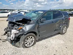 2GNAXKEV7K6272448 2019 CHEVROLET EQUINOX