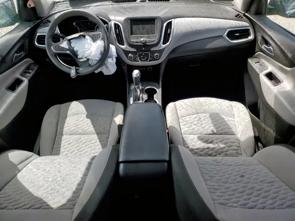 2GNAXKEV7K6272448 2019 CHEVROLET EQUINOX - Image 8