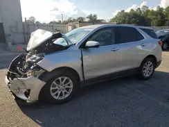 2GNAXKEV7K6272918 2019 CHEVROLET EQUINOX