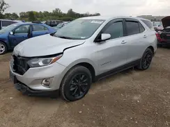 2GNAXKEV7K6273714 2019 CHEVROLET EQUINOX