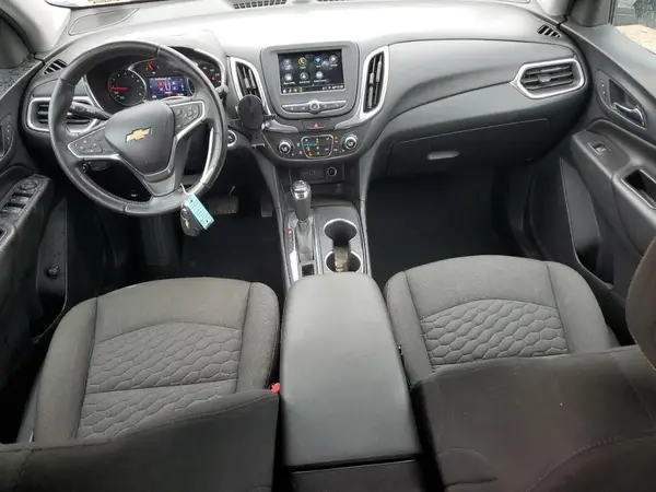 2GNAXKEV7K6273714 2019 CHEVROLET EQUINOX - Image 8